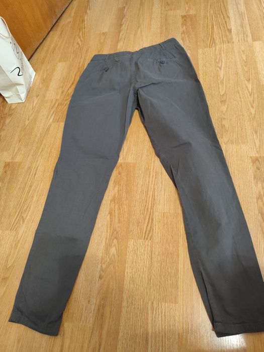 Pantaloni dama, Zara Basic măsura 36