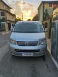 Vand VW T5 Multivan foarte intretinuta