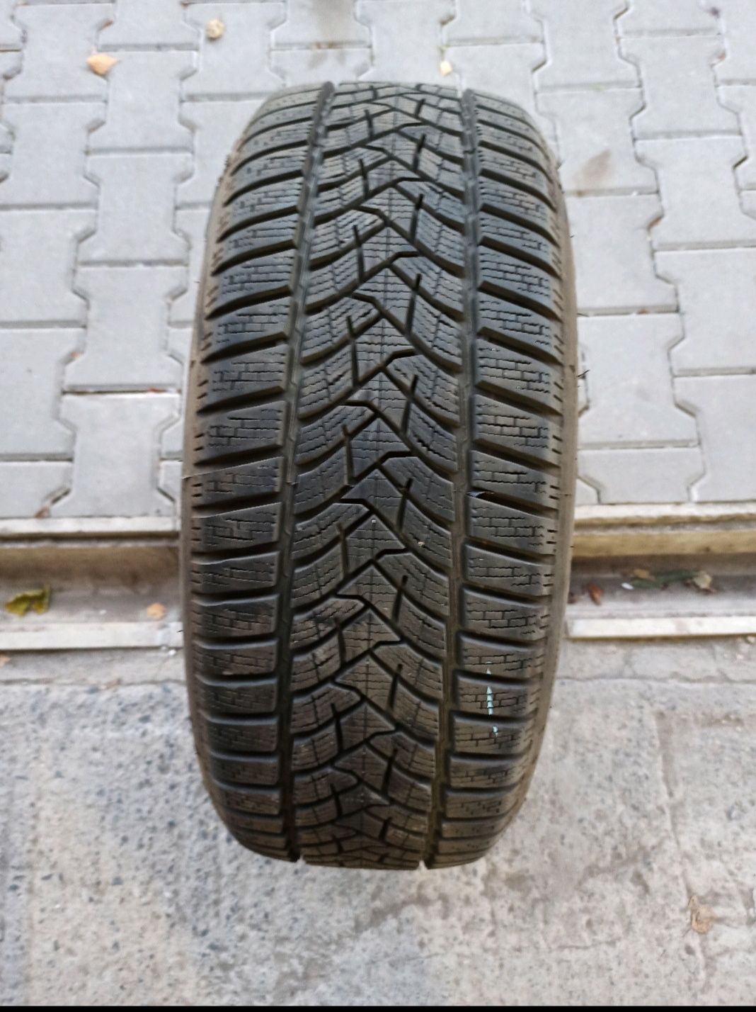 Гуми за леки автомобили 205/55 R16