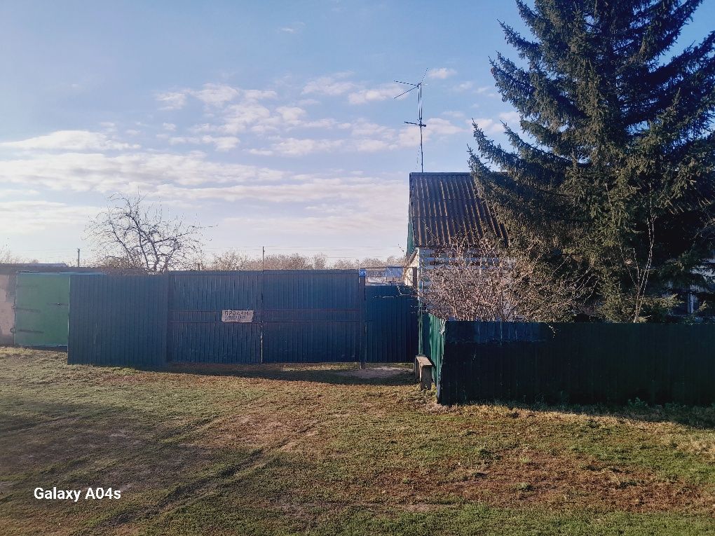 Продам дом в с .Подгорное