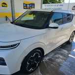 Kia Soul Autonomie 600 km,roti iarna/vara,harman/kardon,scaune răcite/incalzite