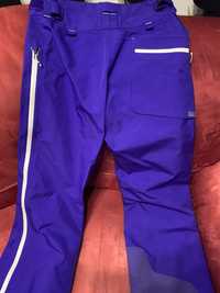 Pantaloni ski Peak Performance Gore tex marimea M