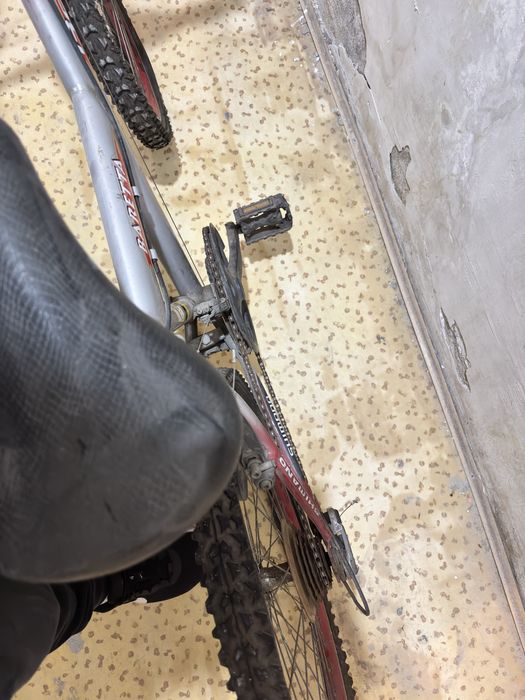 Детско колело бегач + ПОДАРЪК шейна