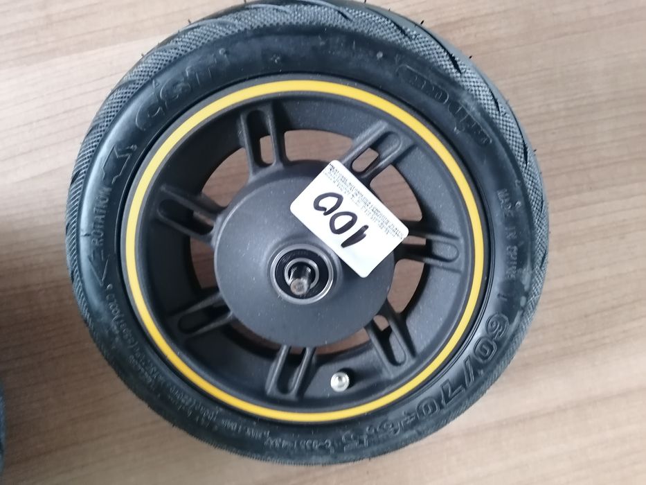 Roata de trotineta cu motor electric 36v