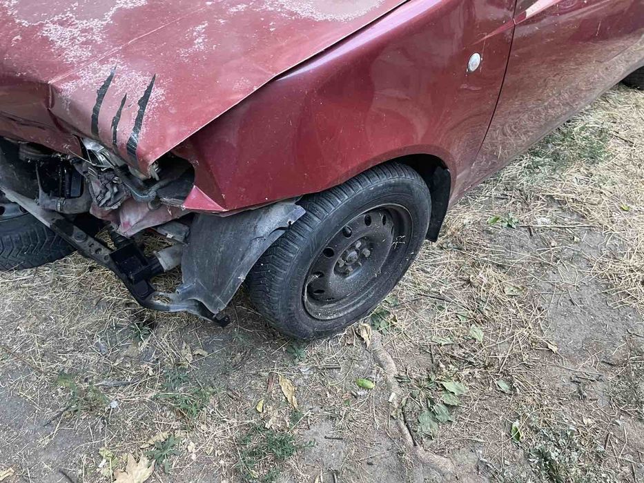 Фият пнто 1..9 джтд на части