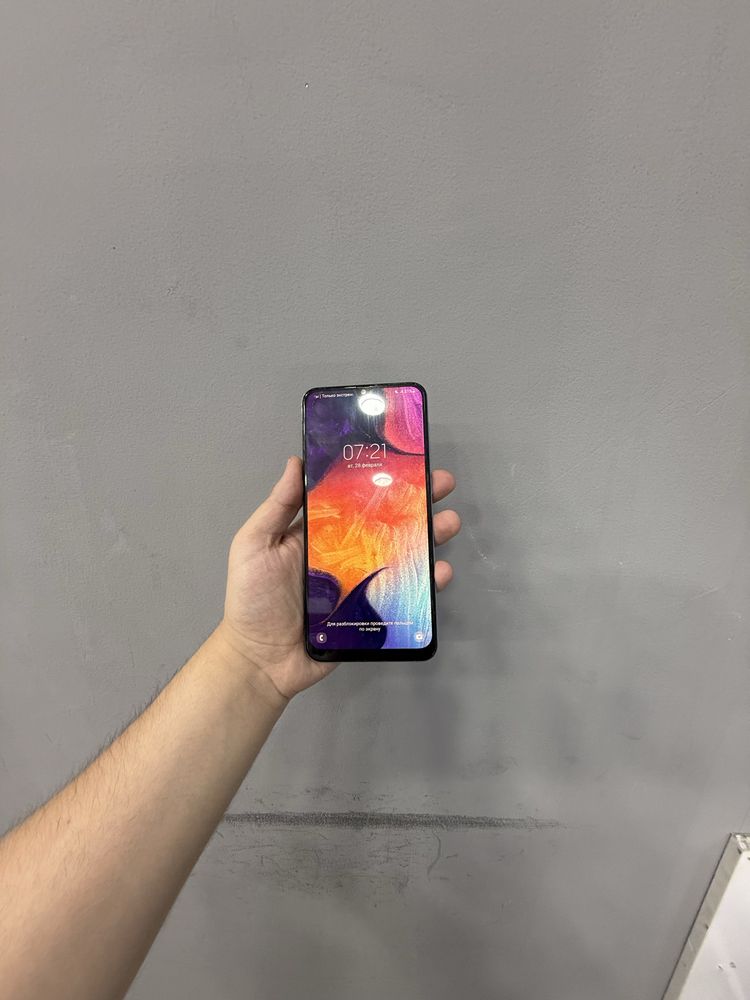 Samsung a50 arzon