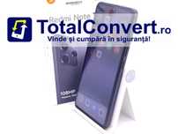 Xiaomi Redmi Note 14 4G 256GB Midnight, Garantie 24 luni | #D86398