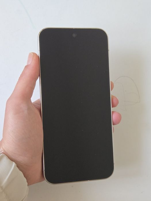 Vand/schimb Google Pixel 9 Pro XL 256gb