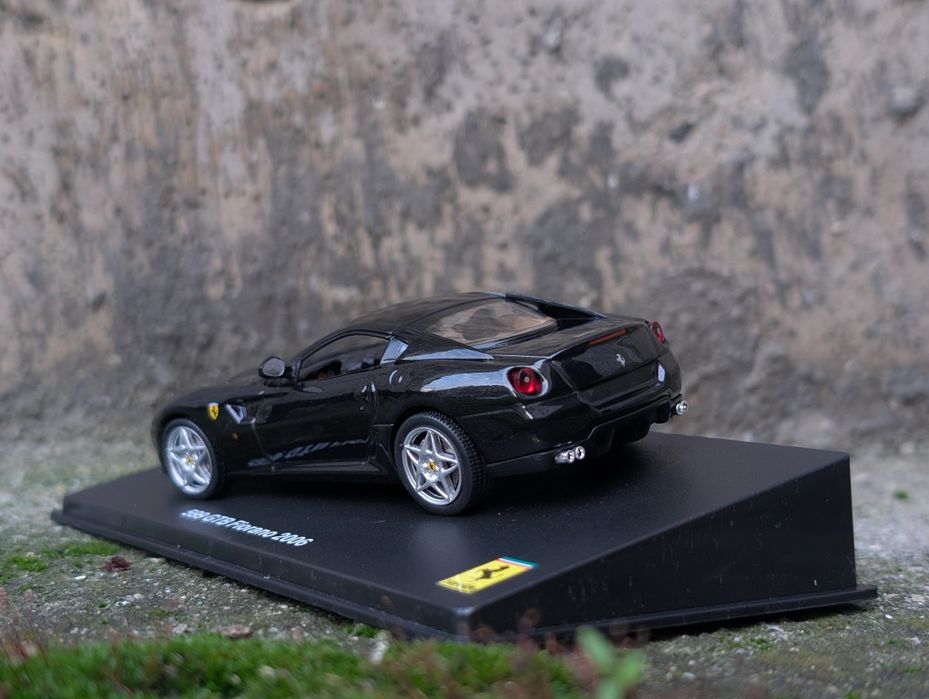 1:43 Ferrari 599 GTB Altaya