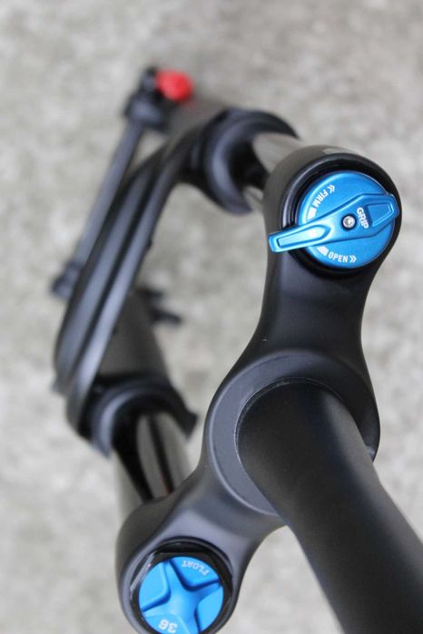 Renthal Fatbar 35' Fox Racing 2022-23 Performance E-Bike+ 36 FLOAT 29"