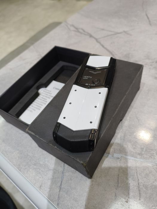 Vertu премиум класса