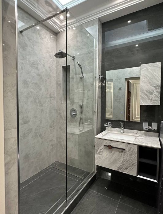 Сдаётся 2х ком квартира, ор-р: парк Бабура, 50м²