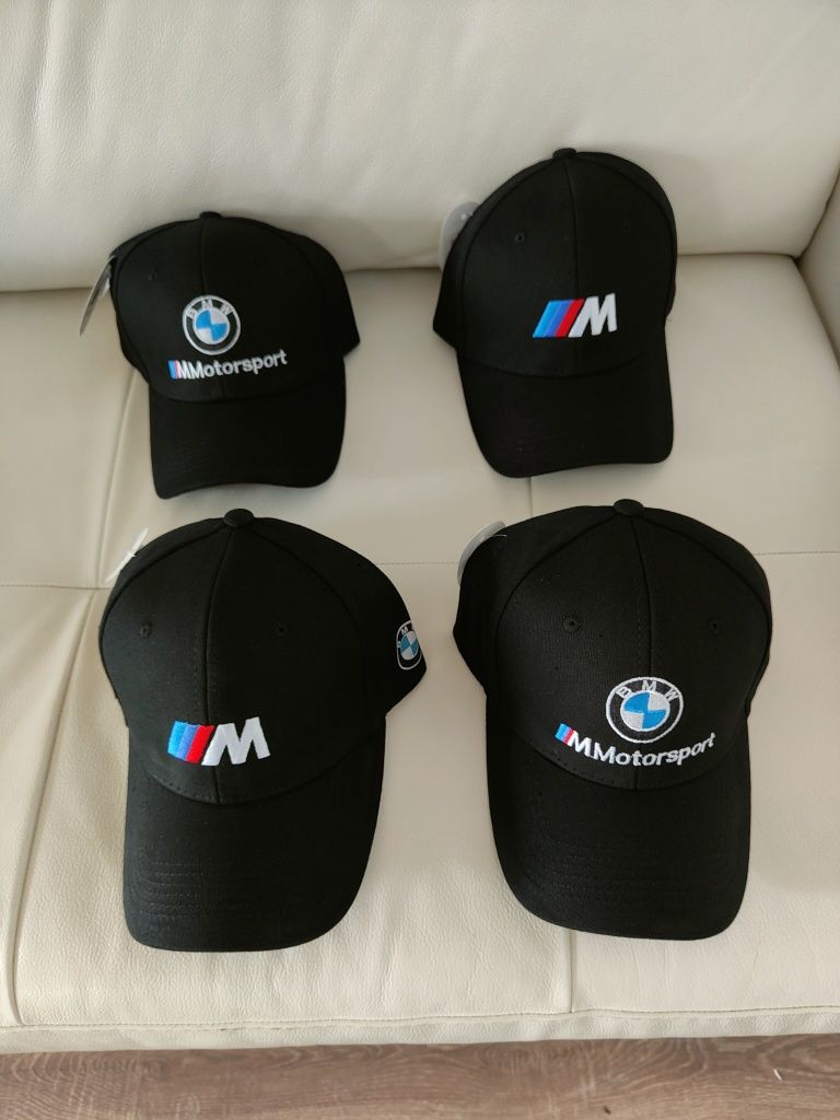Sapca BMW Motorsport , Șapcă Audi RS , Șapcă Mercedes AMG