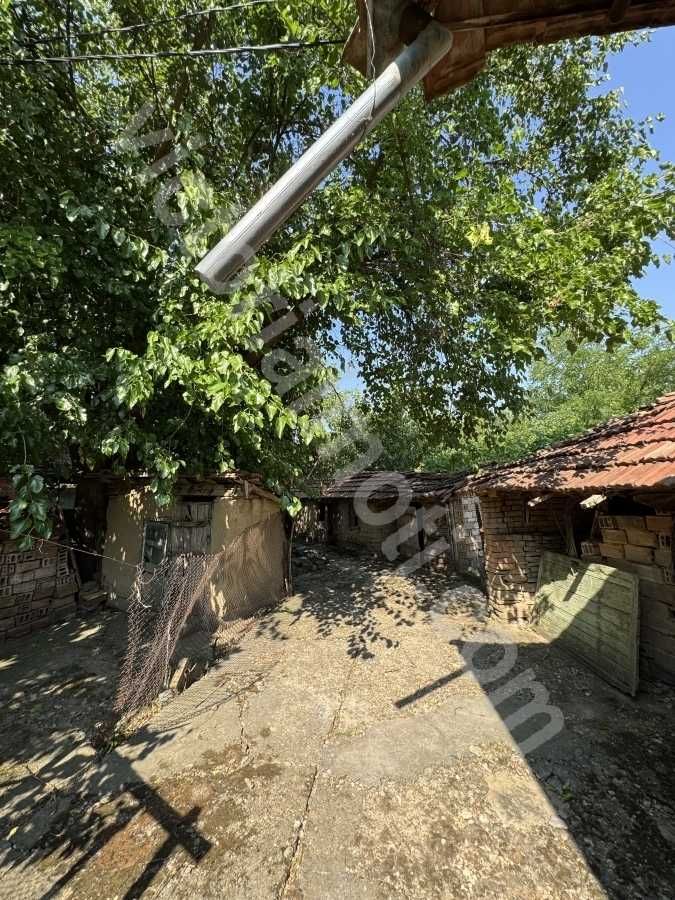 Къща с голям потенциал, в с. Дичин