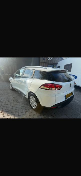 Clio 4 , 1,5 dci , inmatriculata RO 20.10