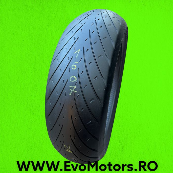Anvelopa Moto 180 55 17 Metzeler Roadtec01 2021 Cauciuc C1607