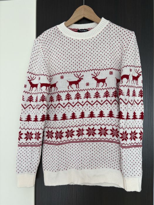 Set cuplu Craciun universal