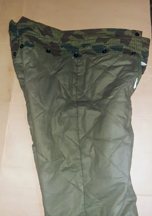 Камуфлажни дрехи