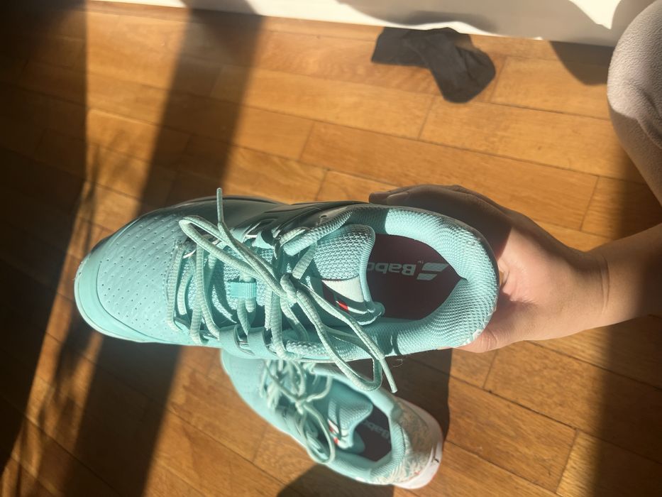 Обувки за спортни дейности