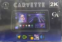 CARVETTE 2K андроид монитор