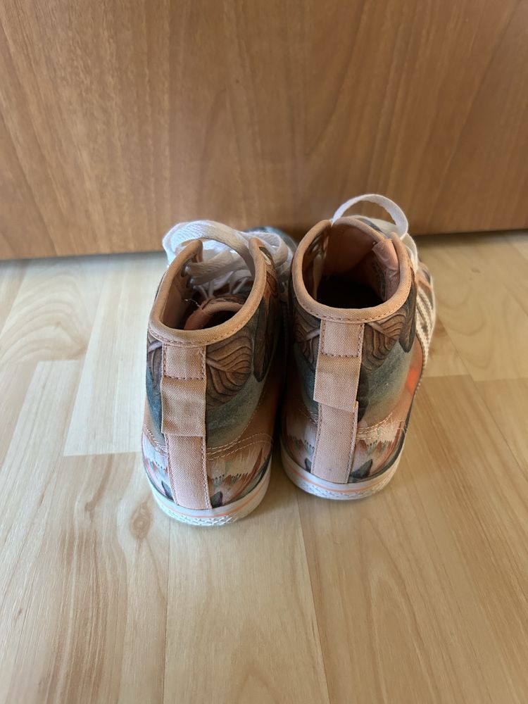 Оригинални кецове Adidas