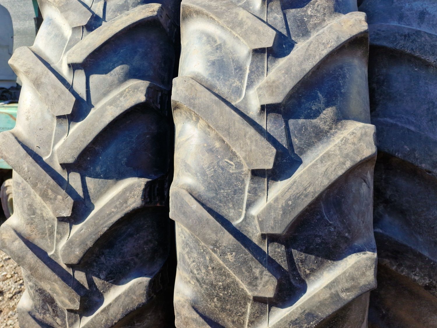 Anvelope agri 13.6R46 (340/85R46) marca BKT