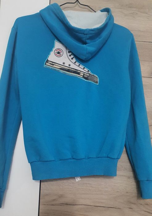 Hanorac copii Converse 152-158 cm