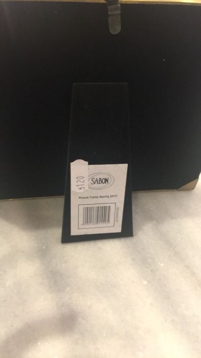 Rama Sabon(Zara Home,Meli Melo deco)