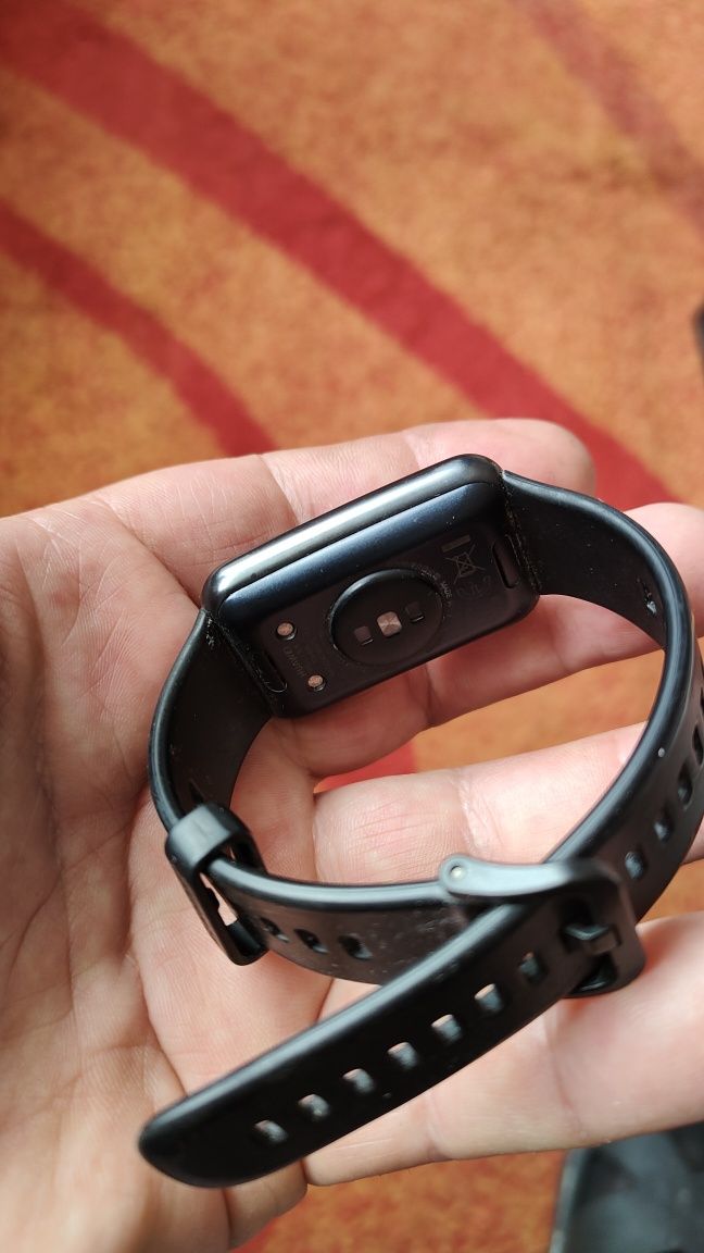 Huawei Watch Fit TIA-809