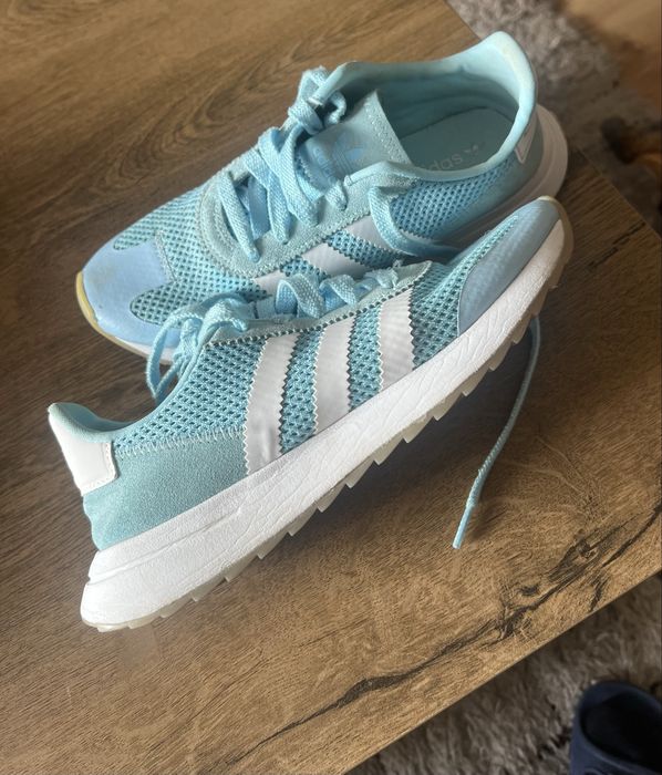 Дамски мататонки adidas