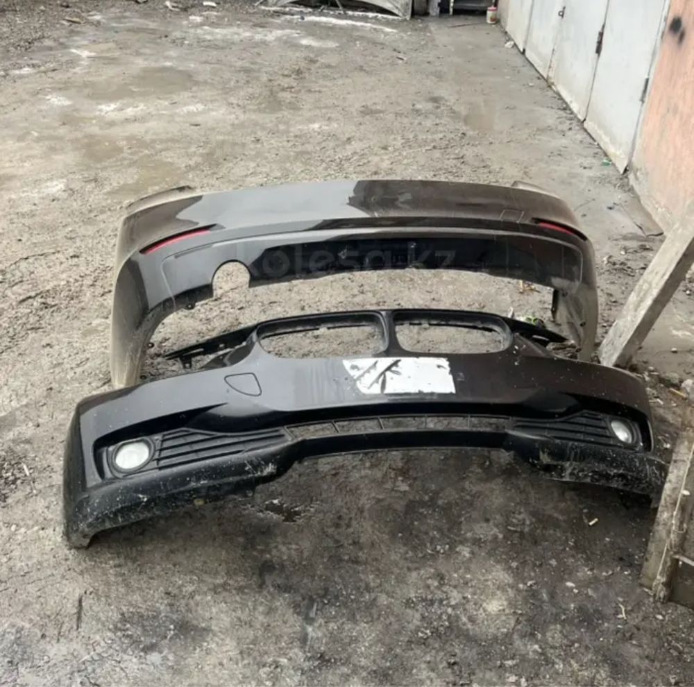 Бампер от BMW F30