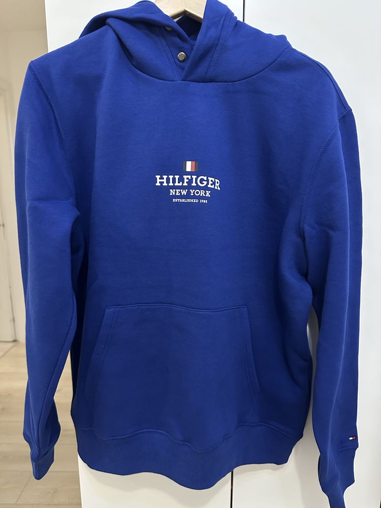 Hanorac barbati Tommy Hilfiger