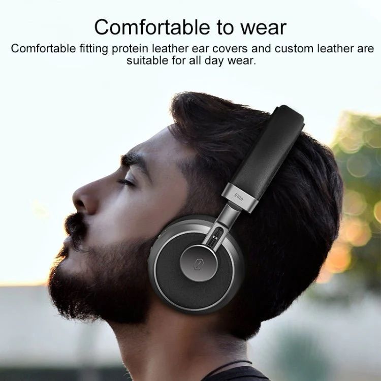 Наушники WiWU Elite Headset (беспроводные)