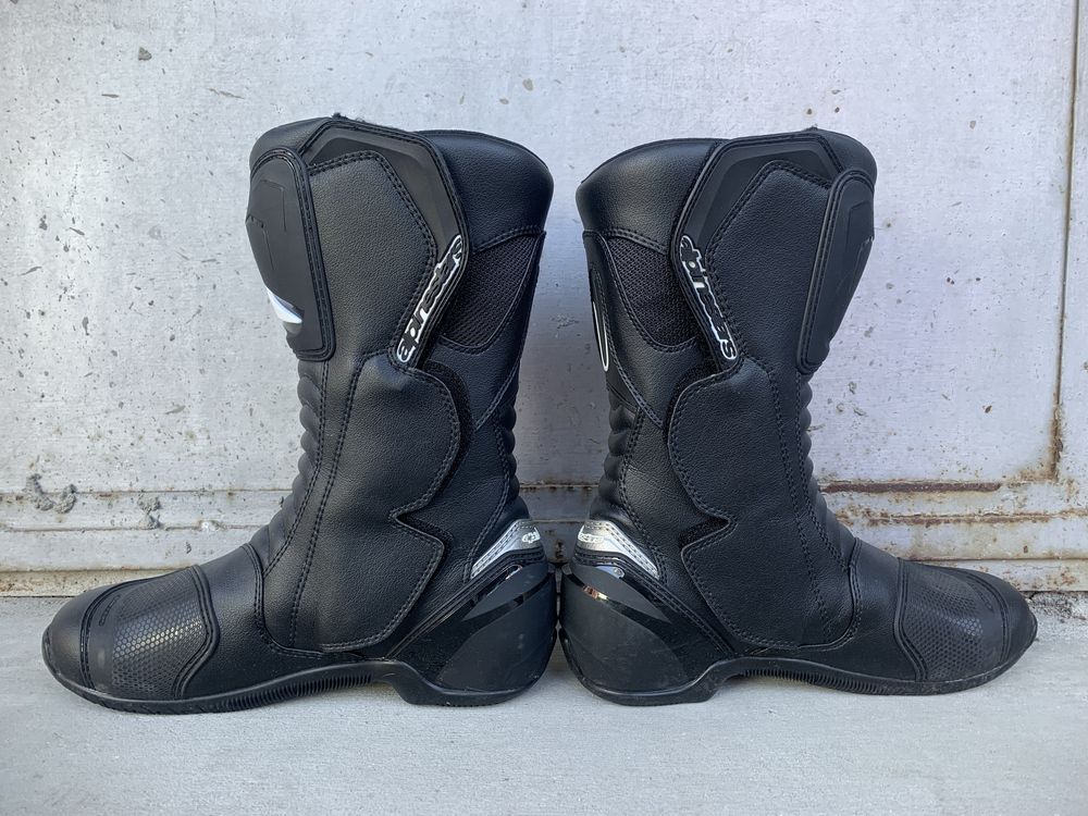 Ботуши Alpinestars Smx S