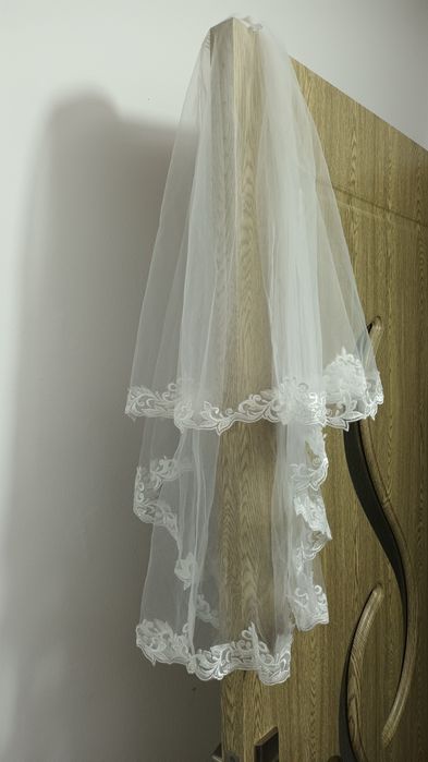 De vanzare rochie mireasa