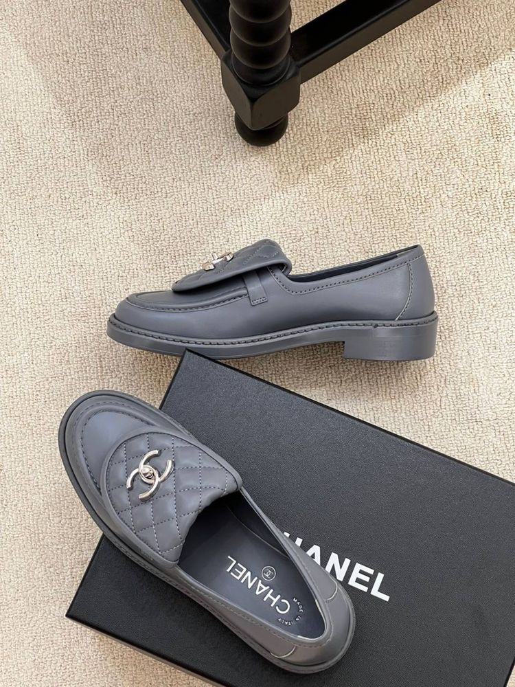 Mocasini Chanel 35-42