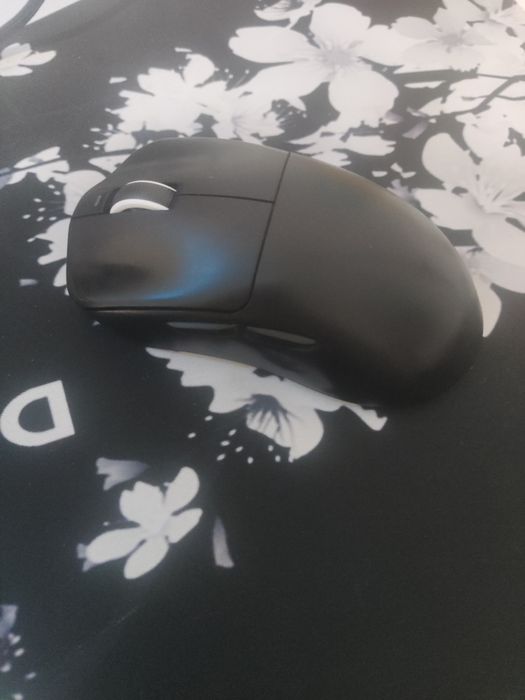 Мышка VGN F1 Moba