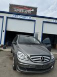 Mercedes-Benz B 180 цди на части.