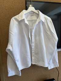 Продам белые рубашки в отличном состоянии