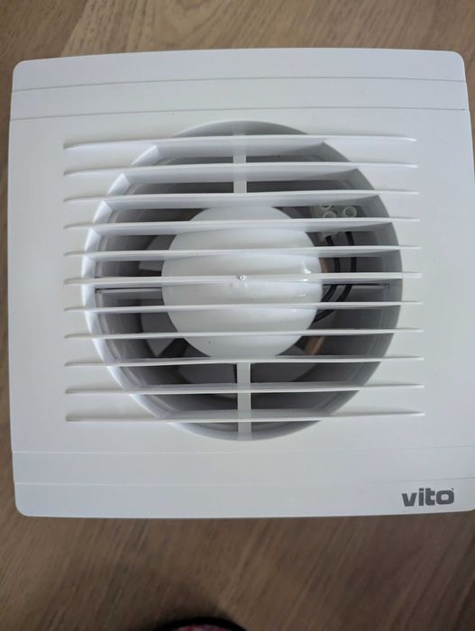 Вентилатор за баня VITO 120