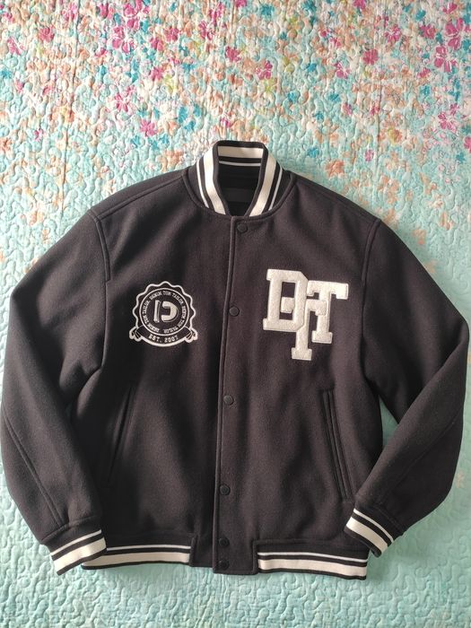 Jachetă Bomber marca Tom Taylor