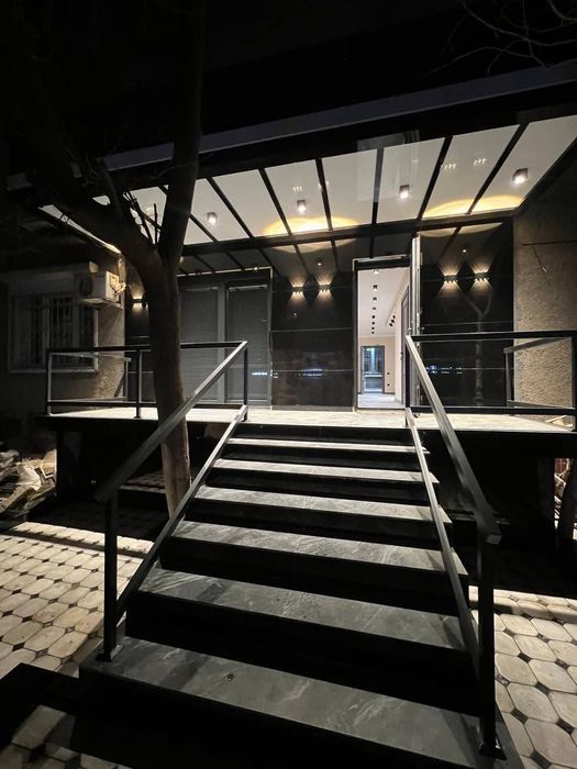 Аренда коммерческой недвижимости, улица Тараса Шевченко, 72 м².