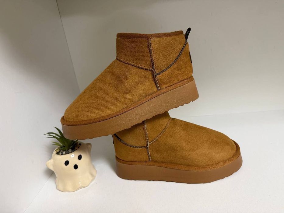 Cizma Ugg calitate premium