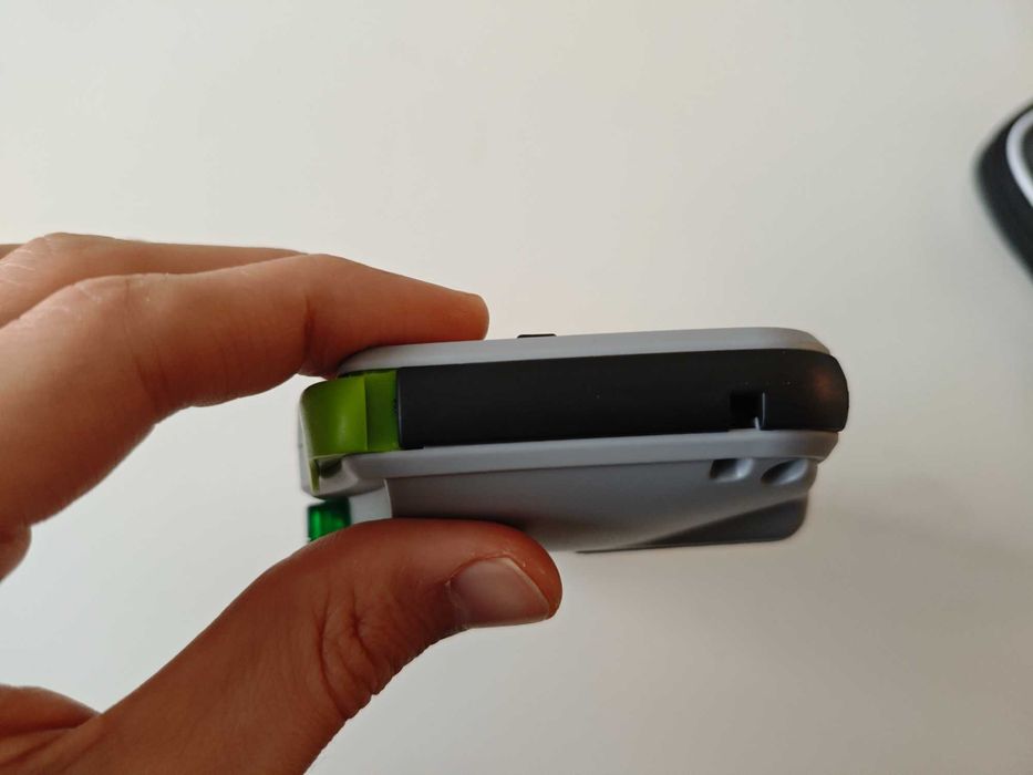 GameBoy Advance IPS екран - нов корпус