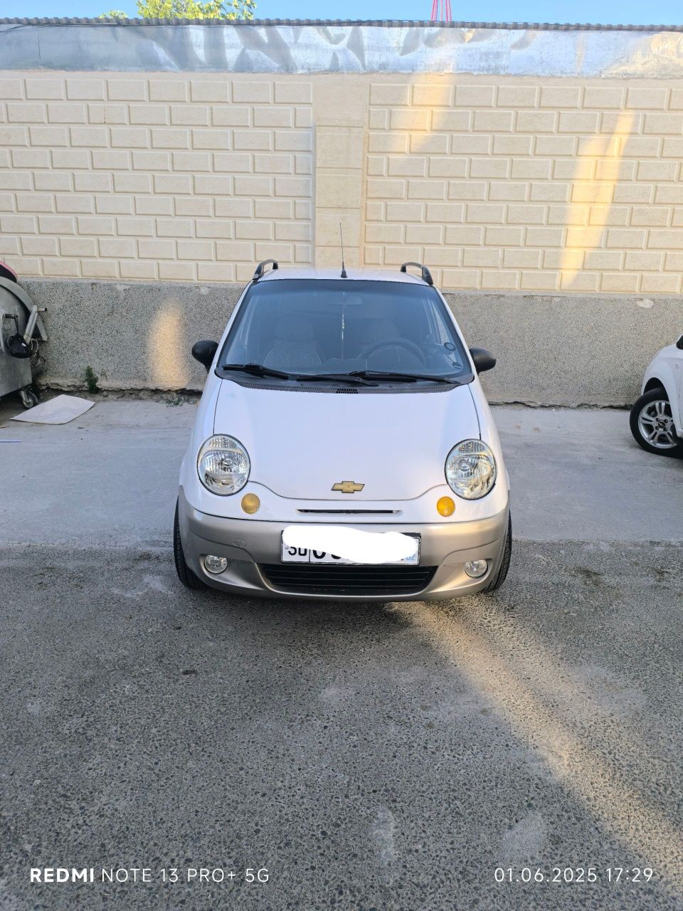 Продается автомобиль