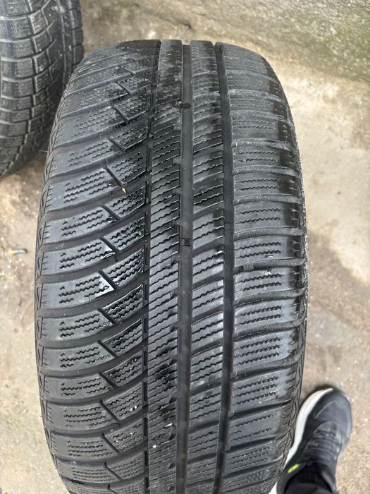 Cauciucuri de iarna 16’