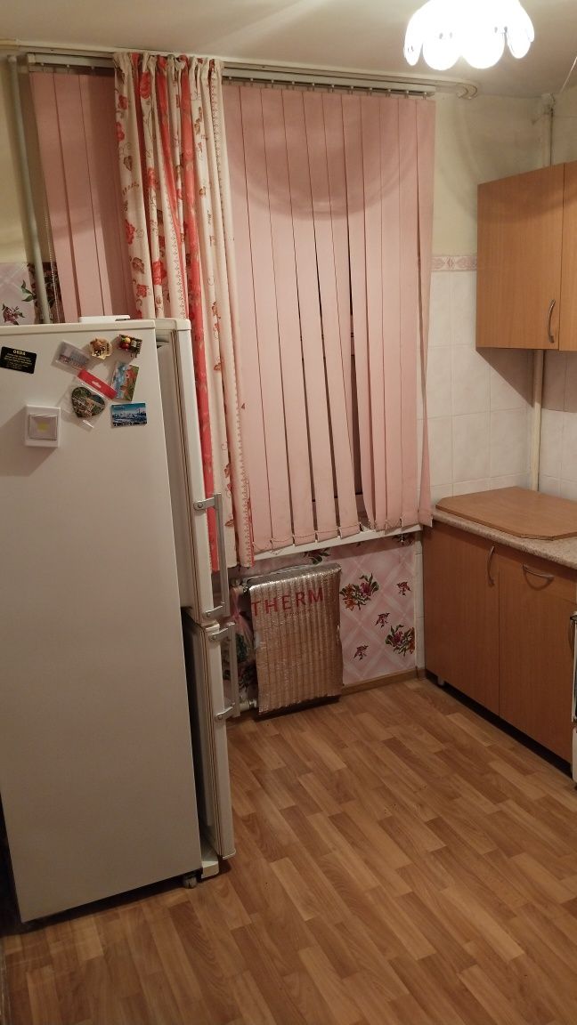 Продается квартира