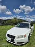 Dezmembrez Volvo V70 2008 2.4 diesel