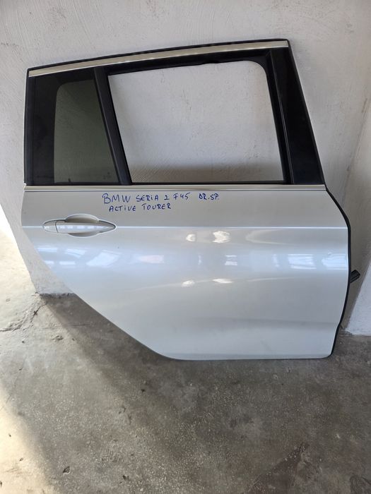 Portiera Usa dreapta spate BMW seria 2 F45 active tourer