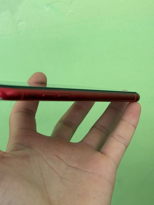 Iphone XR шымкент